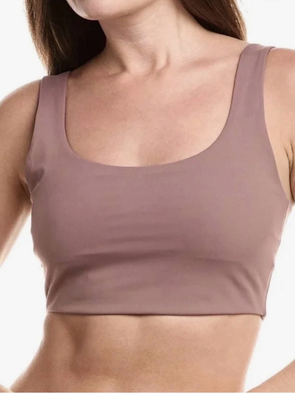 Spiritual Gangster Delmar Longline Bra (Style: SWBR003)